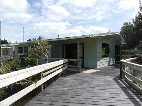 18 Ota Point Road, Whangaroa