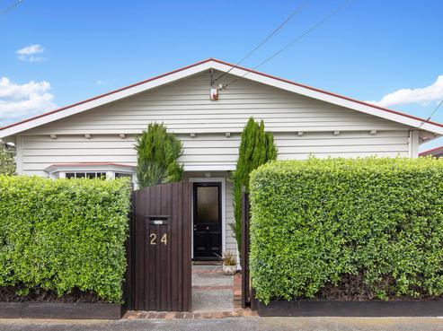24 Richmond Street, Petone