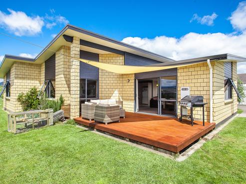 128 Grant Road, Opotiki and Surrounds