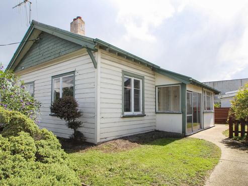 20 France Street, Oamaru