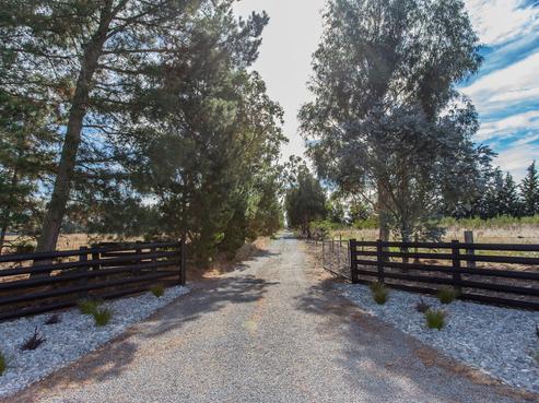 674 North Eyre Road, Swannanoa