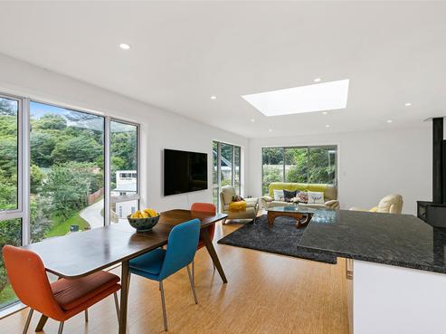 1A Churton Drive, Churton Park