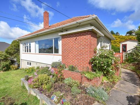 115 Chapman Street, Wakari