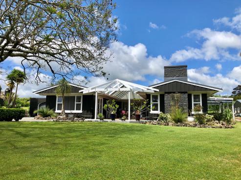 25A Access Road, Kerikeri