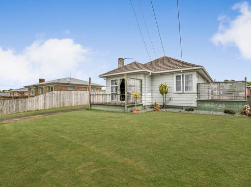 32 Montgomery Avenue, Pukekohe