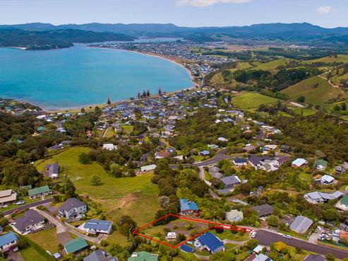 6 Miro Place, Whitianga
