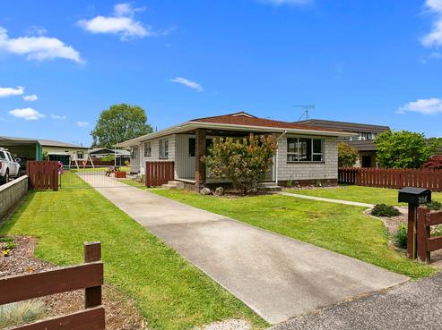 384 Racecourse Road, Te Awamutu