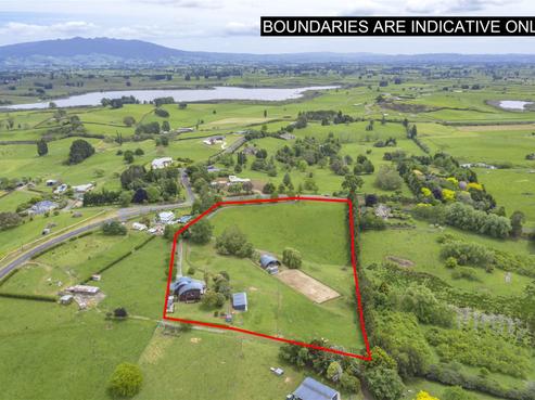 47 Mcfall Road, Ohaupo