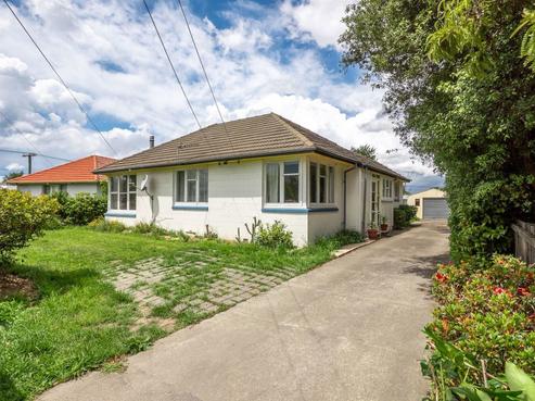 52 Akaroa Street, Mairehau