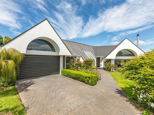 244 Major Hornbrook Road, Mount Pleasant