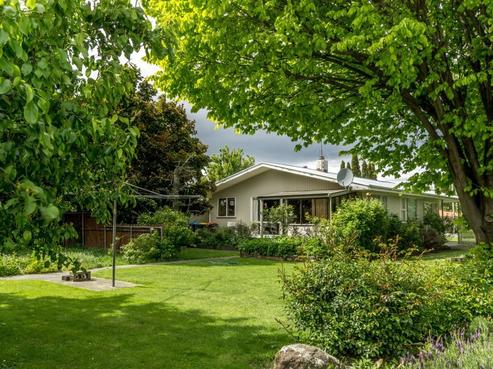 7 Fraser Avenue, Ranfurly