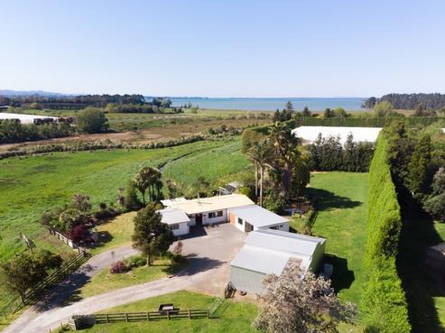 117B Matahui Road, Aongatete
