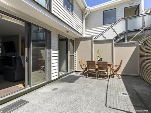 16/45 Childers Terrace, Kilbirnie