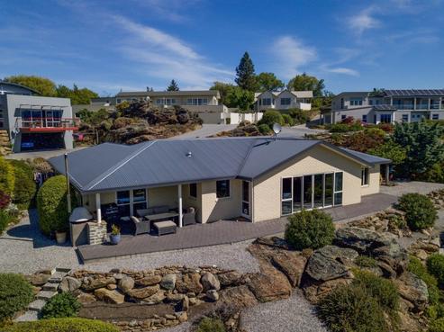9 Hawkdun Place, Alexandra