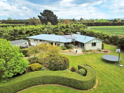 188 Knights Road, Rolleston