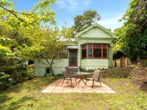 46 Norway Street, Aro Valley