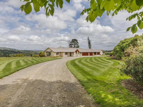 1106B Pohangina Road, Pohangina
