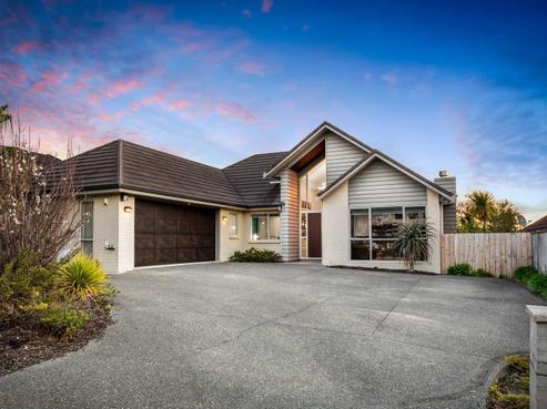 5 Catlins Place, Fairview Heights