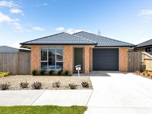 4 Makatiti Street, Pukekohe