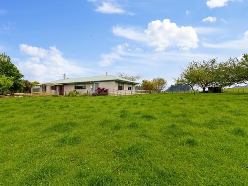 954 Whirinaki Valley Road, Ngakuru