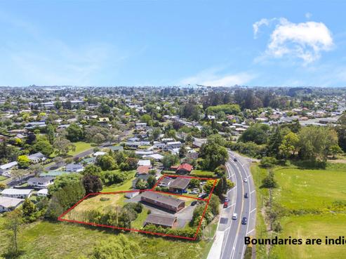 366 Ohaupo Road, Glenview