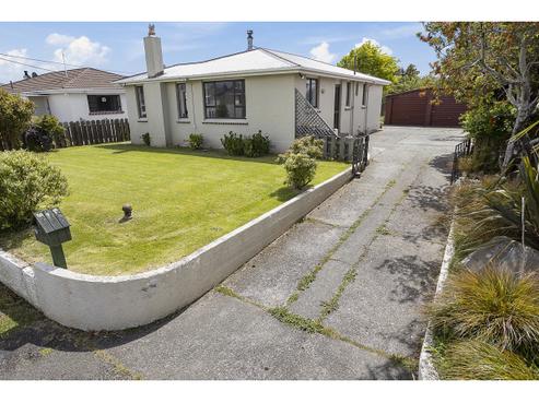 80 Cargill Street, Waikiwi