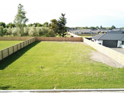 17 Chatsworth Avenue, Rangiora