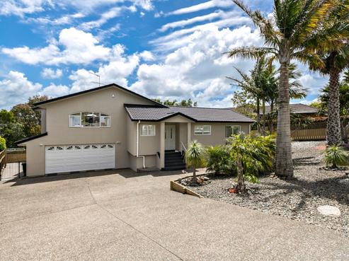 21 Matija Place, Red Beach