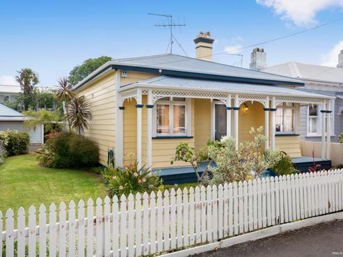 1/7 Anne Street, Devonport