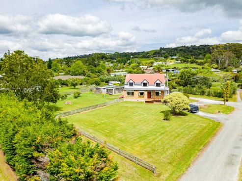 9 Hills View Lane, Mangawhai