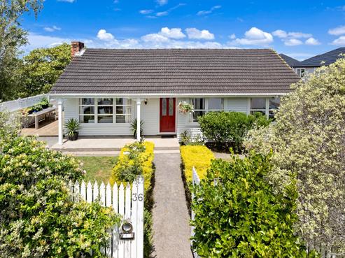 1/36 Gordon Avenue, Milford