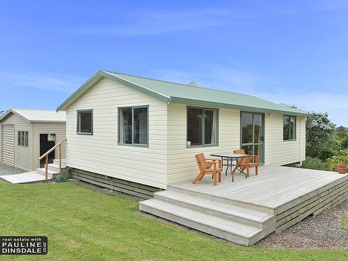138 Pigs Head Road, Whakapara