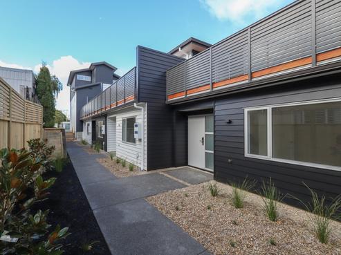 4/14 Hammond Street, Hamilton Central