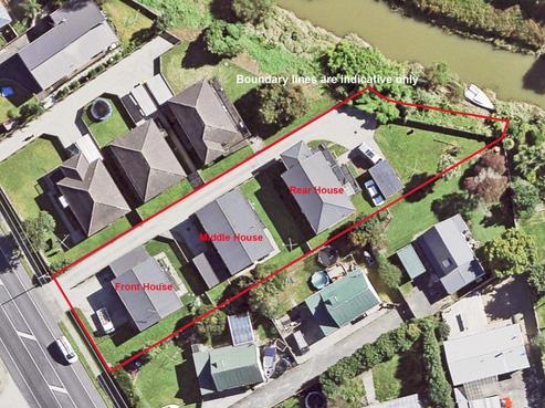 138A Great South Road, Drury