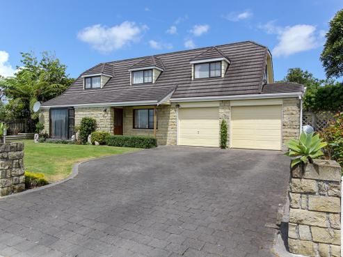 22 Virginia Place, Whalers Gate