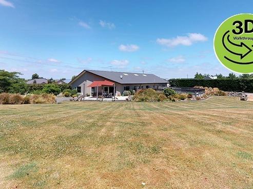 16 Tarbottons Road, Tinwald