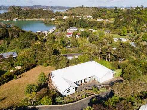 84C Florance Avenue, Russell