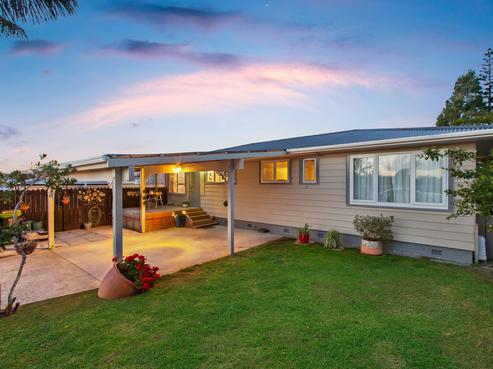 35 Baird Street, Howick
