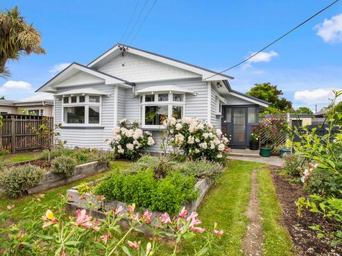 19 Selwyn Street, Somerfield