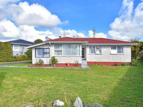 95 Chichester Drive, Rosehill