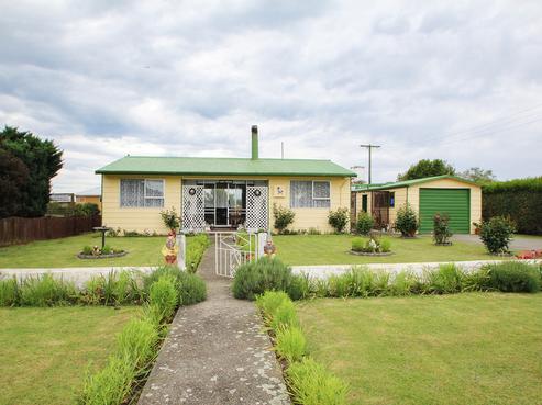 4 Parker Street, Glenavy