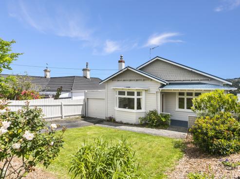 36 Gamma Street, Belleknowes