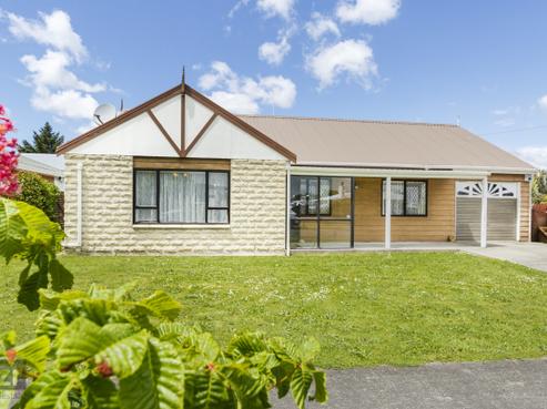 23 Prince Street, Feilding
