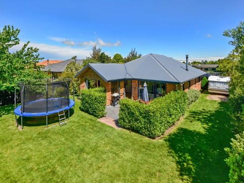 13 School Lane, Kirwee