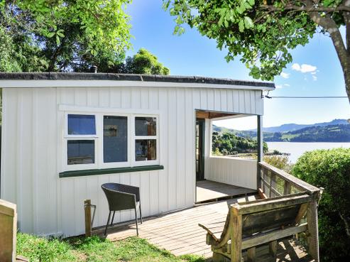 438 Marine Drive, Charteris Bay