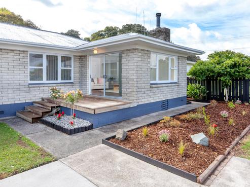 298 Ngati Maru Highway, Thames
