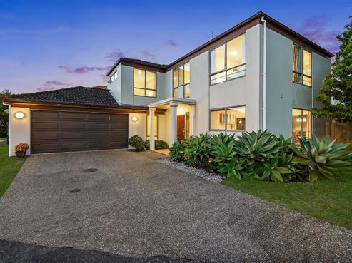 5 Noel Williams Place, Windsor Park