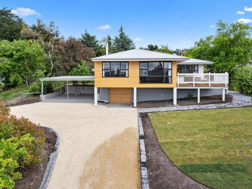 89 Princes Street, Waikari