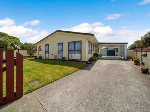 5 Manuka Place, Hawera