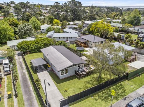 59 Barrys Road, Glendene
